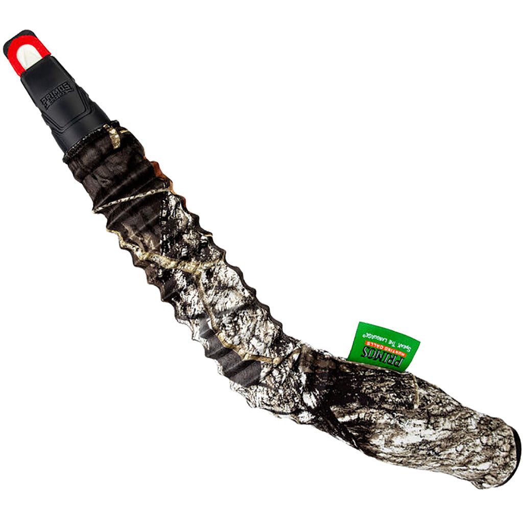 Primos Elk Slide Bugle Call with 2 Diaphragms Included