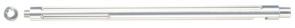 Tactical Solutions X-Ring 22 LR Replacement Barrel 16.50" Silver Finish Ruger 10/22