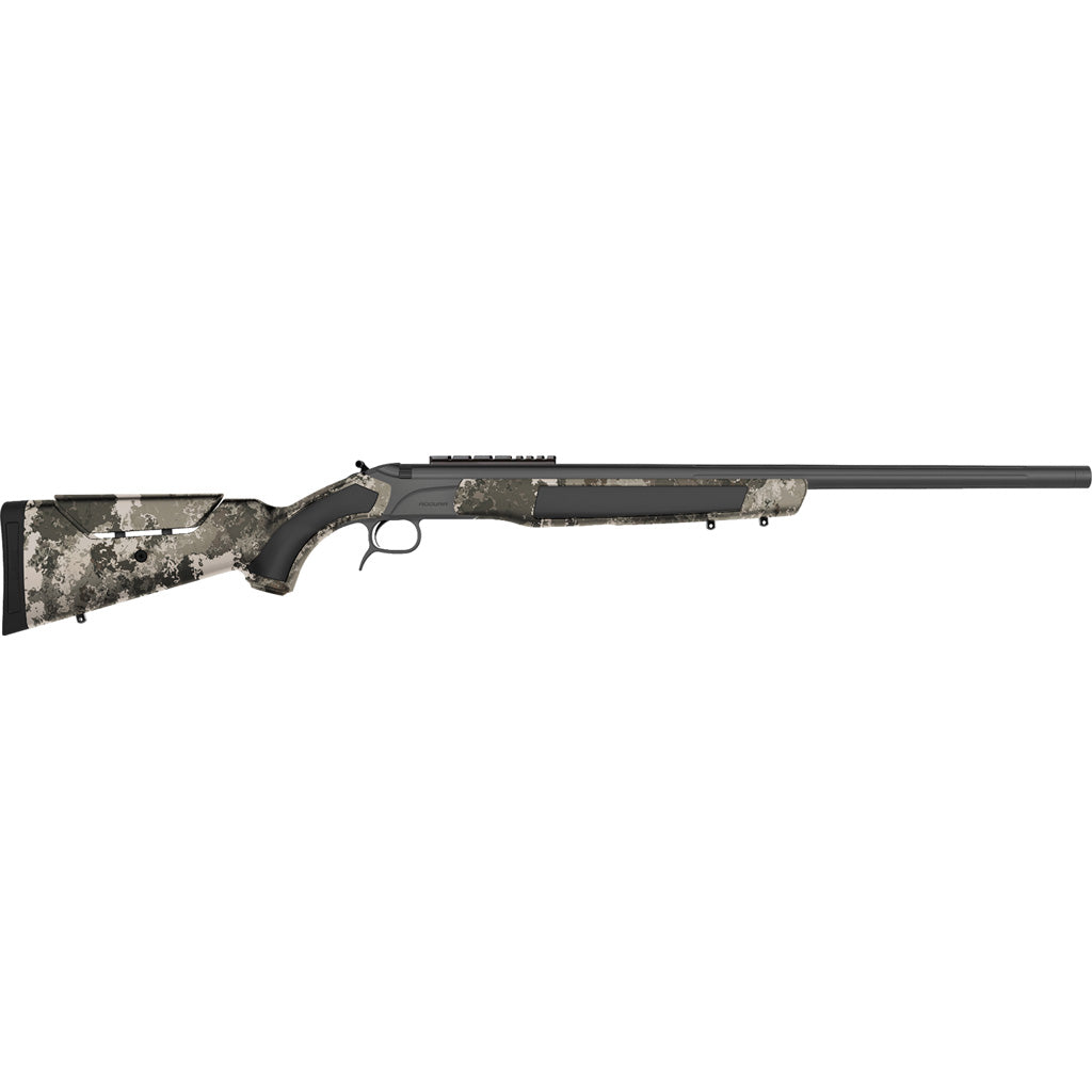 CVA Accura MR-X Mountain Muzzleloader .45 Cal 26 in. Veil Alpine/Nitride