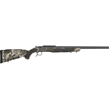 CVA Accura MR-X Mountain Muzzleloader .45 Cal 26 in. Veil Alpine/Nitride