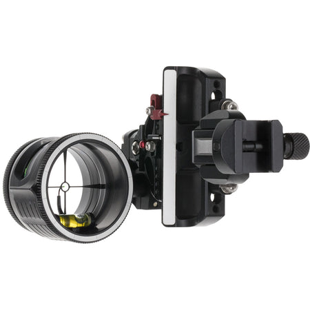 Axcel AccuTouch Plus AV-31 Picatinny 1 Pin .010 Green Ambidextrous Bow Sight