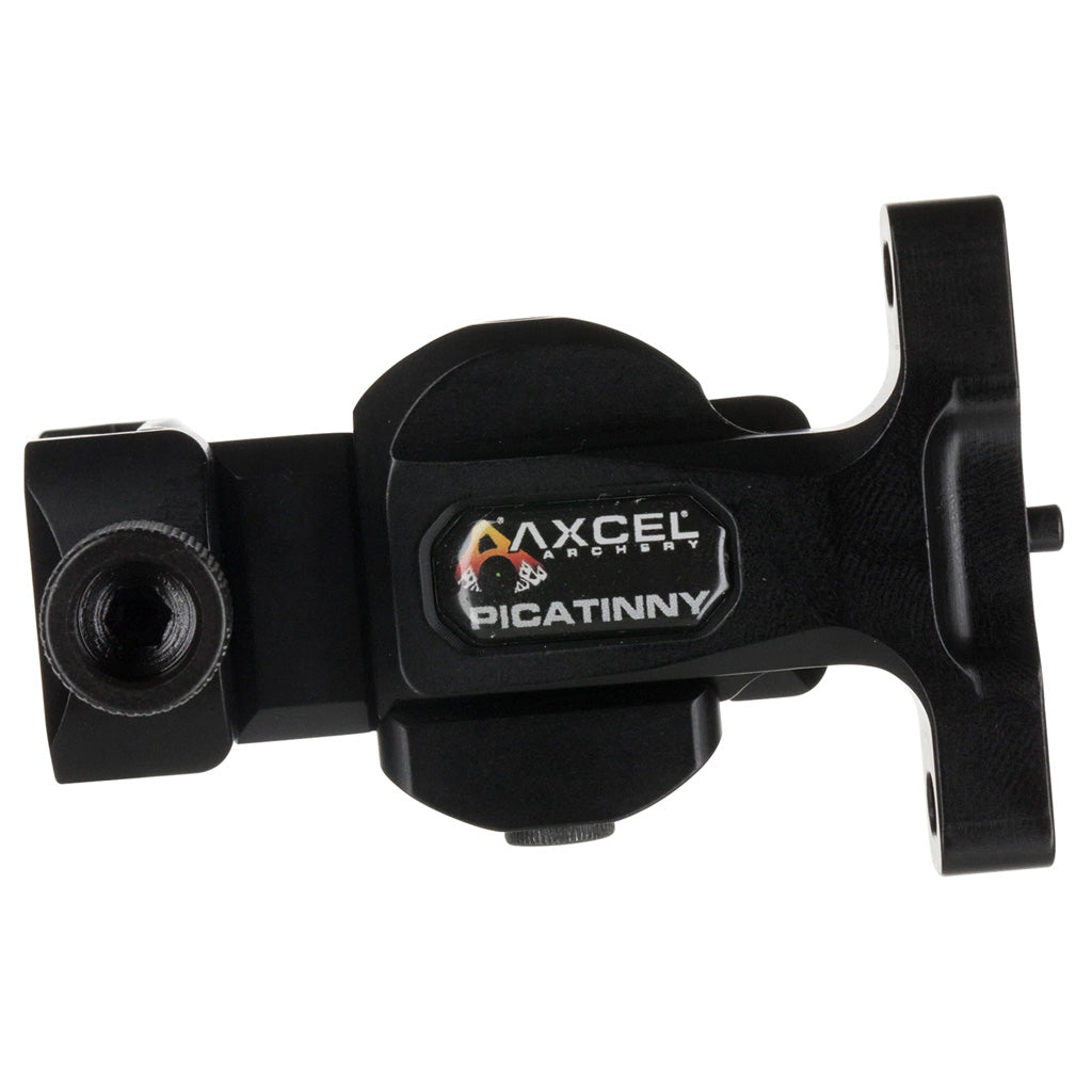 Axcel Picatinny Sight Mount Conversion Kit Compatible with LANDSLYDE