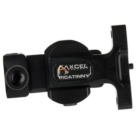 Axcel Picatinny Sight Mount Conversion Kit Compatible with LANDSLYDE
