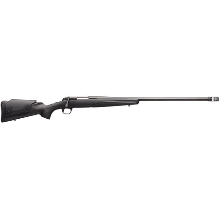 Browning X-Bolt Stalker LR Rifle 300 Win Black 26 in. RH