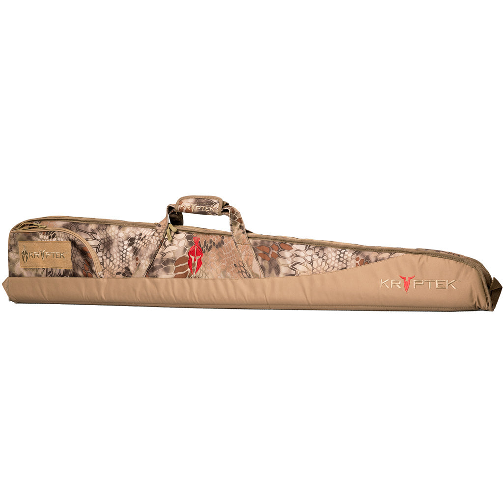 Kryptek Centurion Padded Shotgun Case Highlander 52 in.