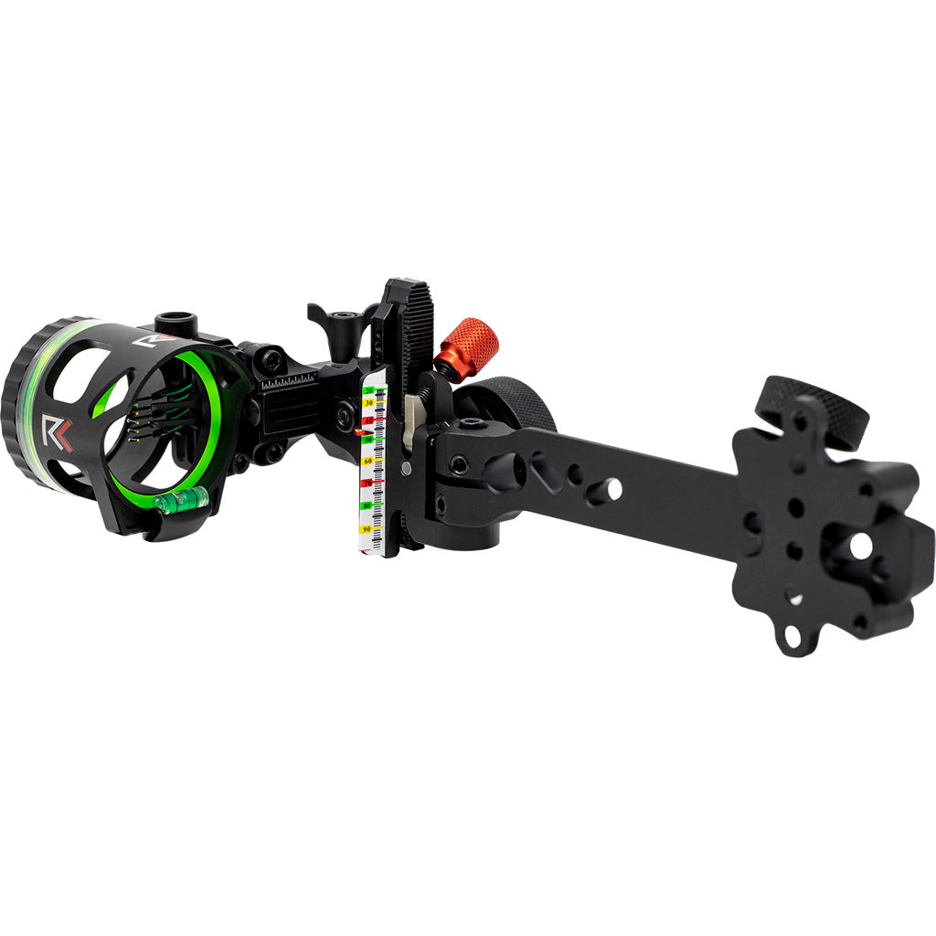 Redline RL-2 Bow Sight 5 Pin Dovetail RH