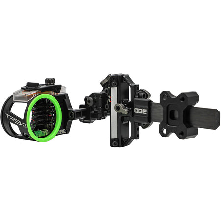 CBE Trek Pro Archery Sight 5 Pin .019 RH