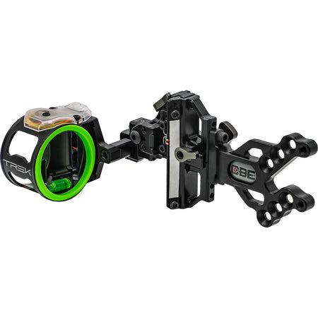 CBE Trek Archery Sight 1 Pin .019 LH