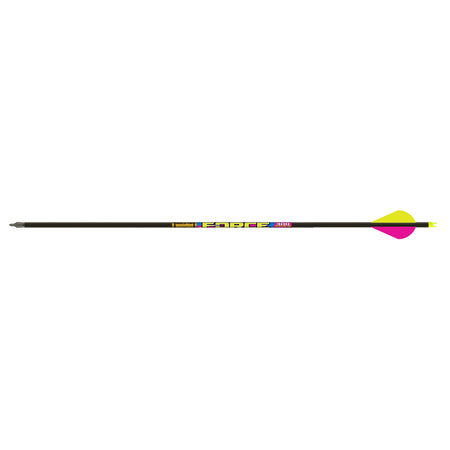 Gold Tip Force FOC 300 4-Fletch Carbon Arrows 6 Pack
