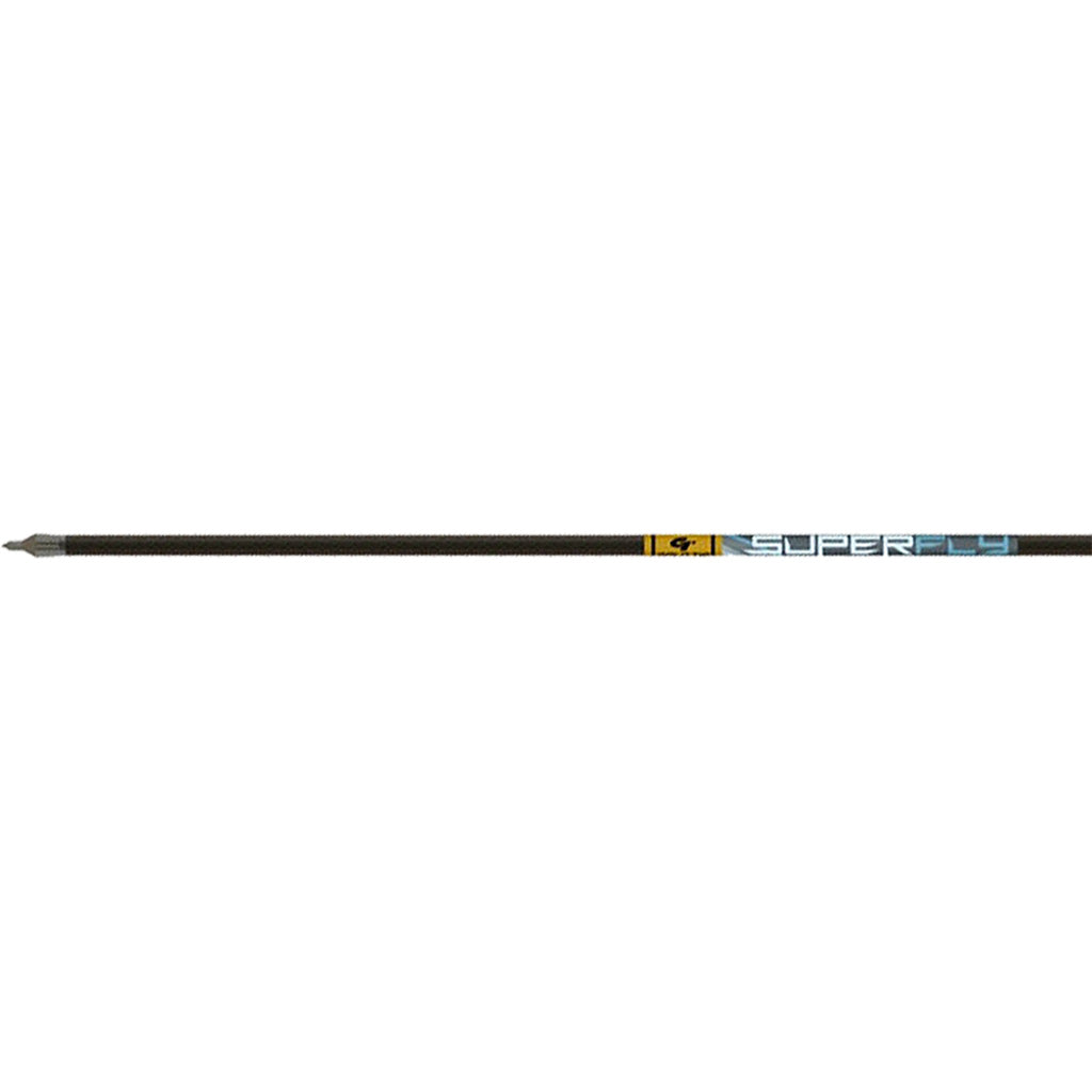 Gold Tip Superfly Bolt Shafts 20" Crossbow 1 Doz.