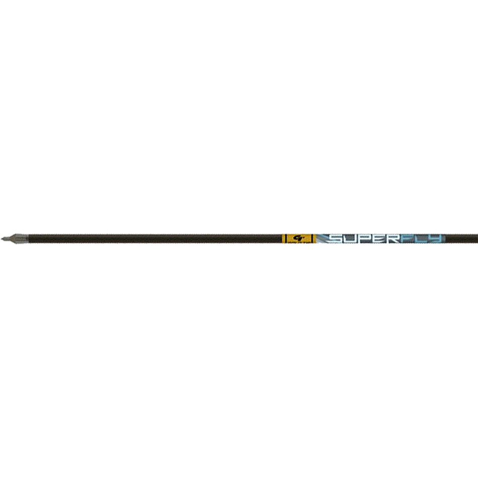 Gold Tip Superfly Bolt Shafts 20" Crossbow 1 Doz.