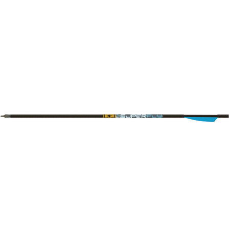 Gold Tip Superfly Bolts 22" Crossbow Carbon 6 Pack
