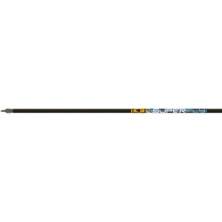 Gold Tip Superfly Bolt Shafts 22" Crossbow 1 Doz.