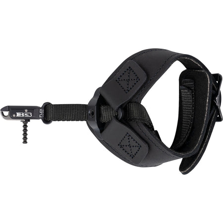 B3 Nemesis Black Flex Connector Bow Release Aid