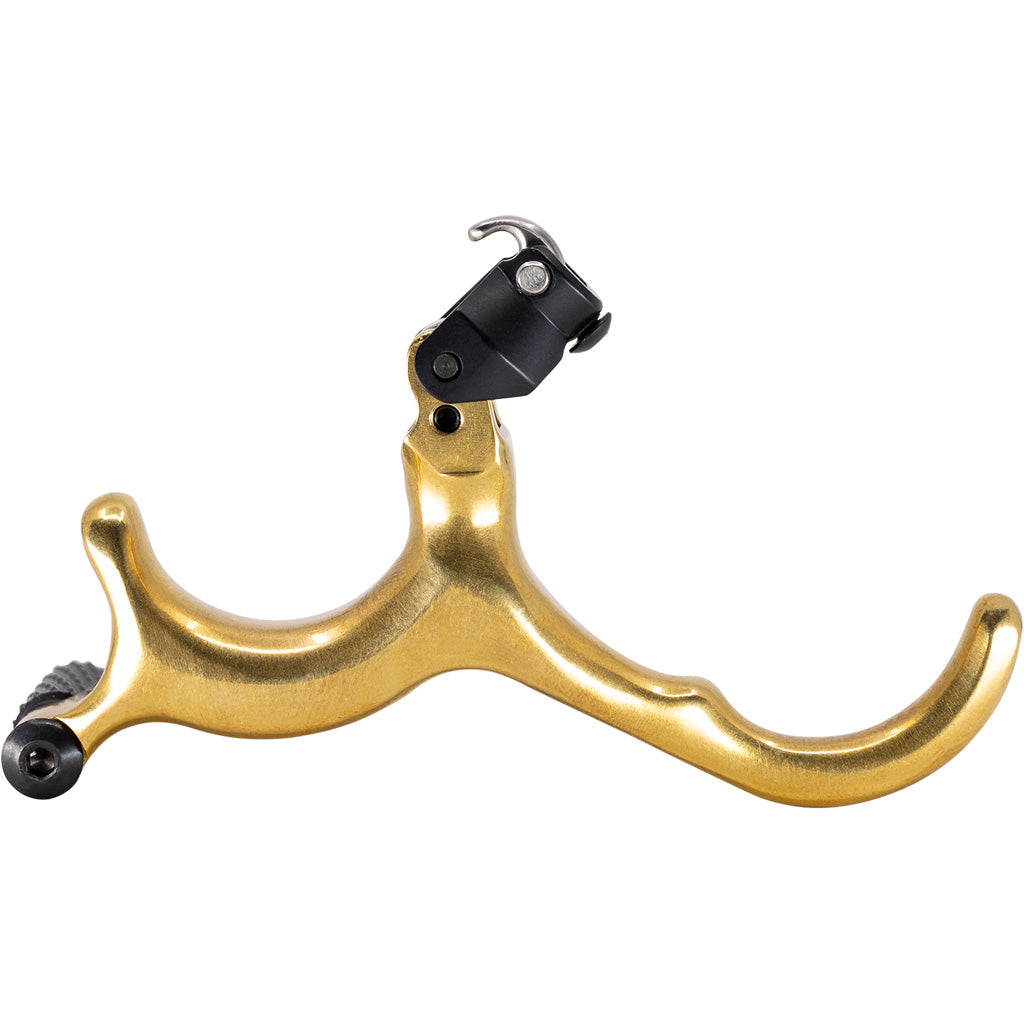 B3 Coop Pro Brass Hinge-Style Bow Release Aid