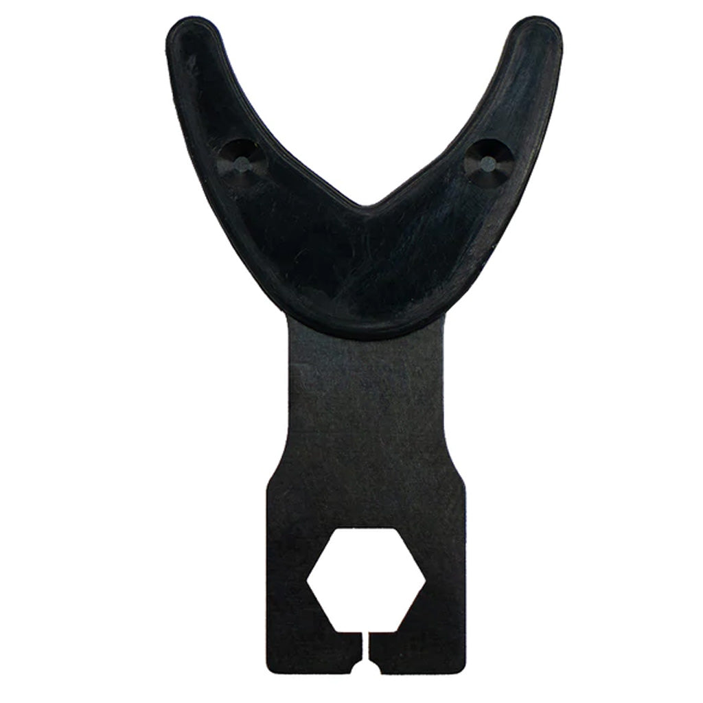 AAE Pro Series .030" Hex Cut Whale Tail Bow Launcher Blade