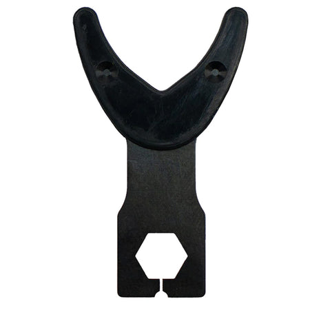 AAE Pro Series .030" Hex Cut Whale Tail Bow Launcher Blade