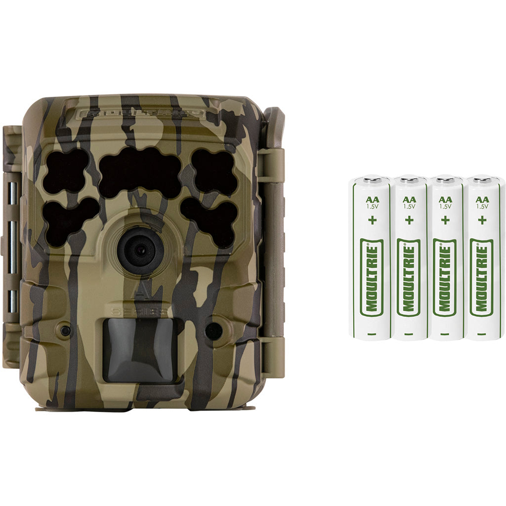 Moultrie Micro-42i Kit 42MP HD Trail Camera