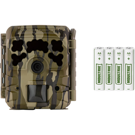 Moultrie Micro-42i Kit 42MP HD Trail Camera