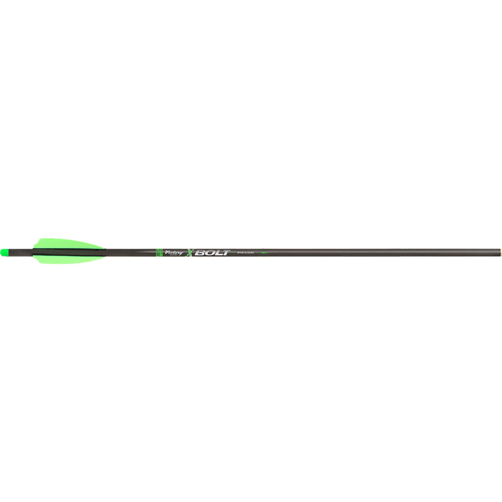 Victory XBolt Gamer 20-Inch Carbon Crossbow Bolts Pack of 3