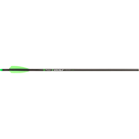 Victory XBolt Gamer 20-Inch Carbon Crossbow Bolts Pack of 3