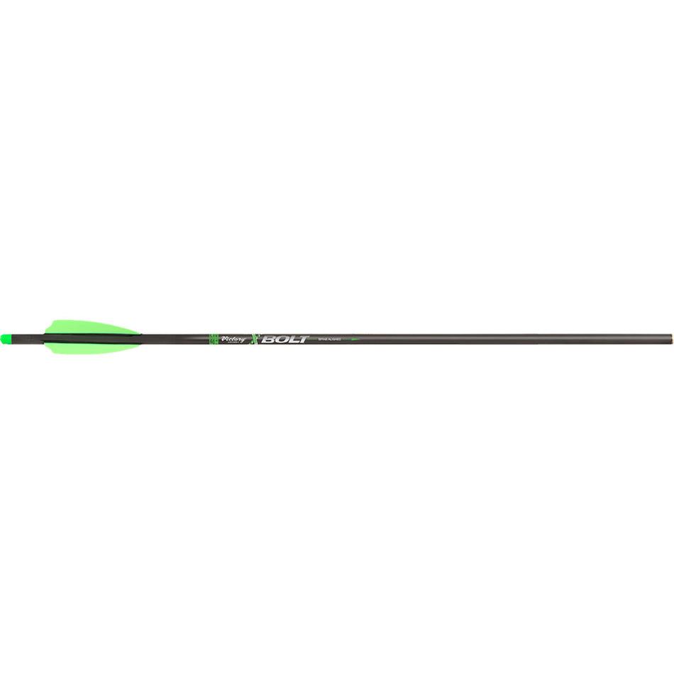 Victory XBolt Gamer Crossbow Bolts 20 in. 6 pk.
