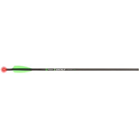 Victory XBolt Gamer 22-Inch Lighted Crossbow Bolts Pack of 3