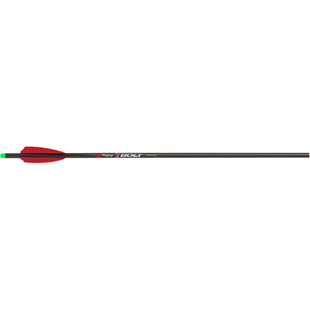Victory XBolt Sport Carbon Crossbow Bolts 22 Inch 6 pk.