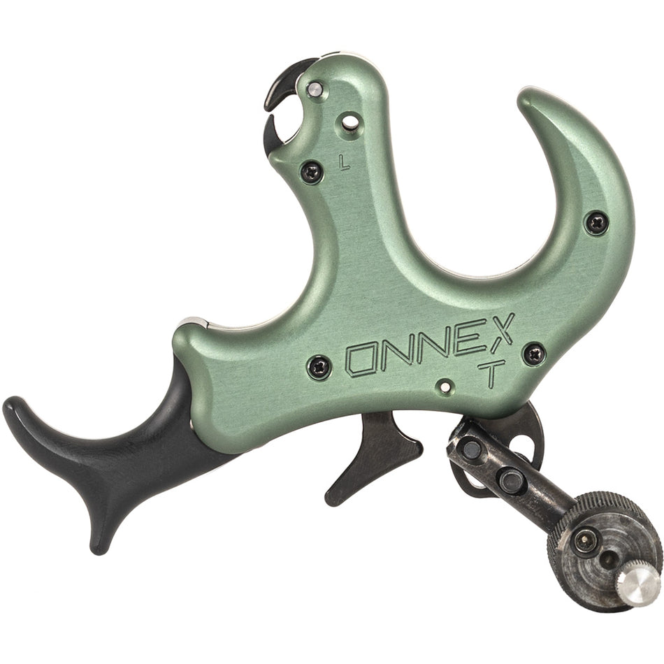 Stan OnneX Thumb Button Release Sage Medium Size