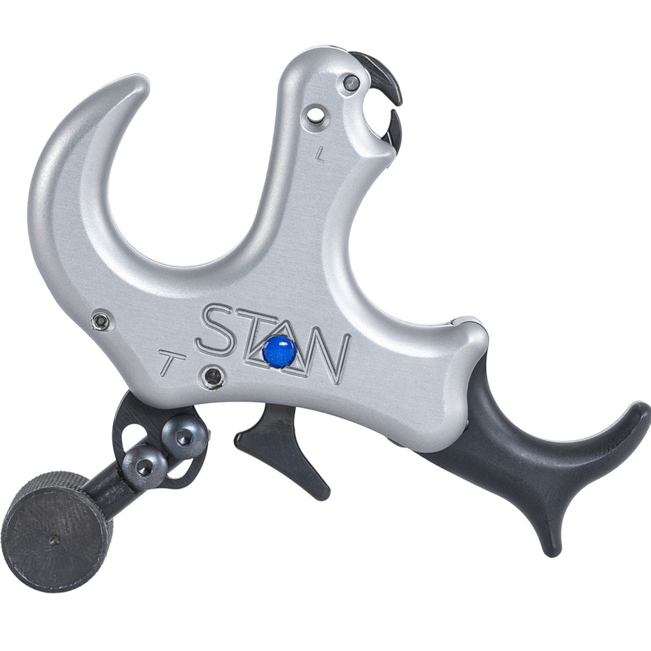 Stan OnneX Thumb Button Release Grey Medium Size