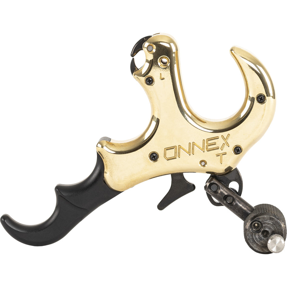 Stan OnneX Thumb Button Release Heavy Metal Medium Size