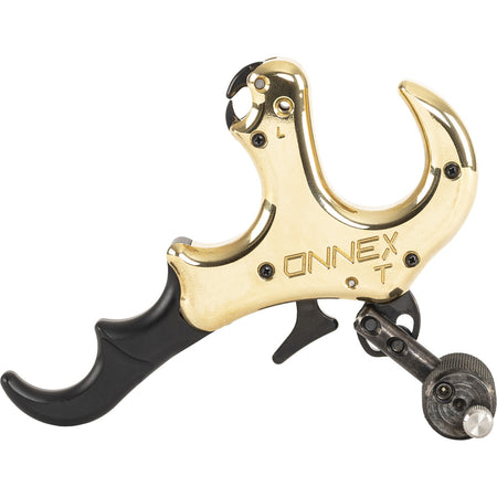 Stan OnneX Thumb Button Release Heavy Metal Large Size