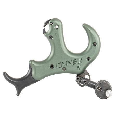 Stan OnneX Archery Resistance Release Sage Medium Size