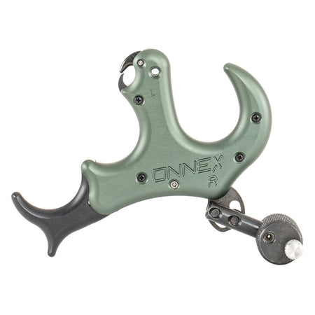Stan OnneX Archery Resistance Release Sage Large Size