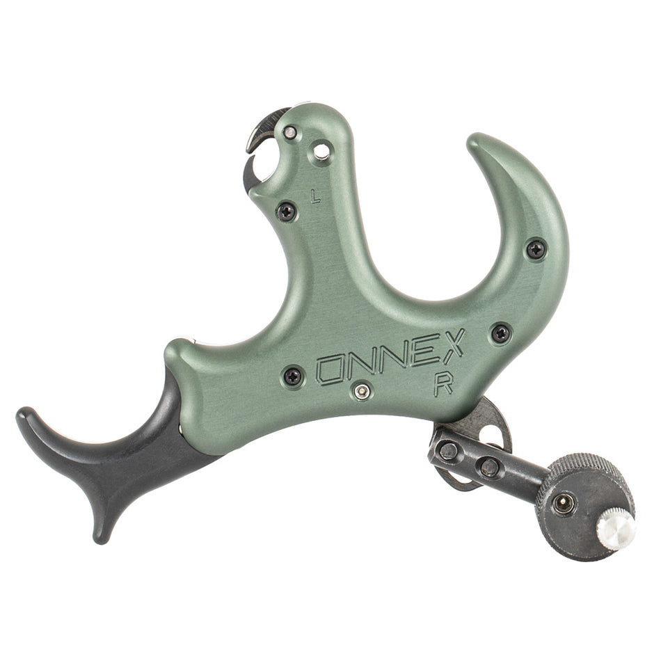 Stan OnneX Archery Resistance Release Sage X-Large Size
