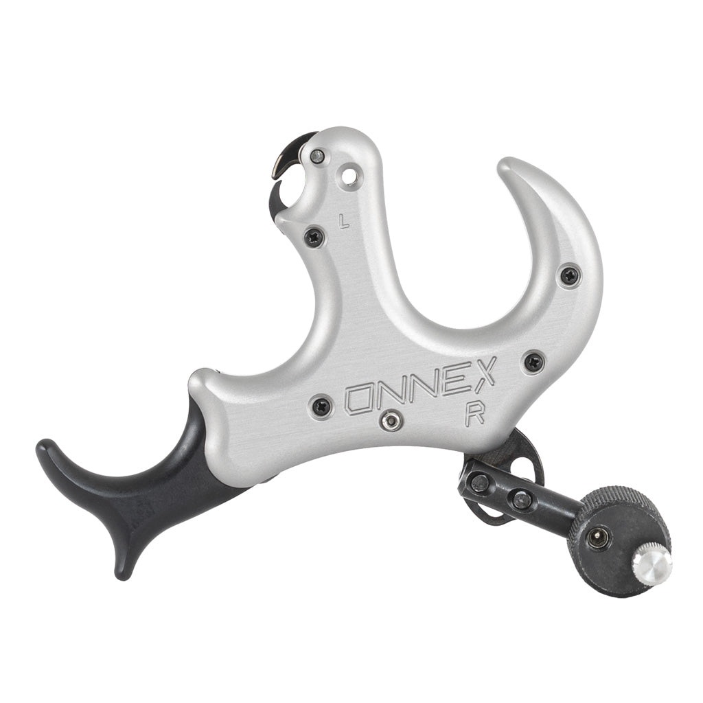 Stan OnneX Archery Resistance Release Grey Large Size