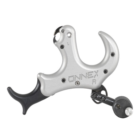 Stan OnneX Archery Resistance Release Grey Large Size