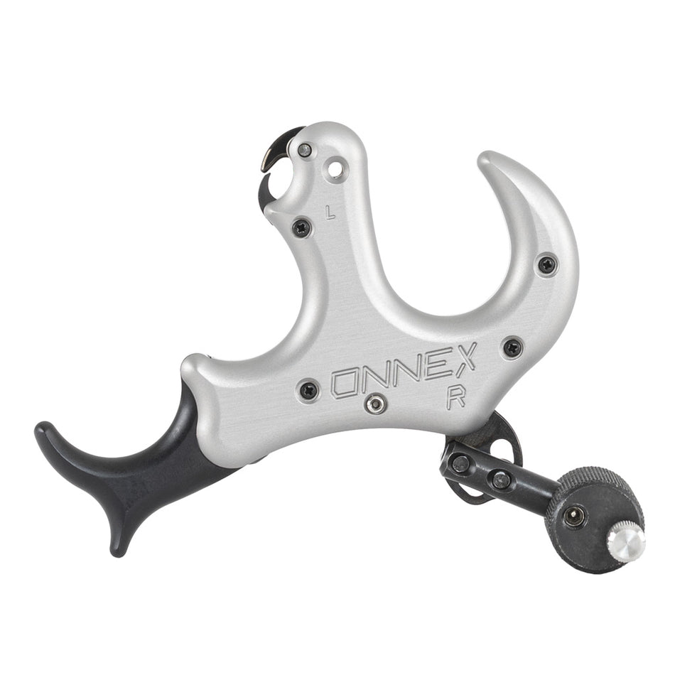 Stan OnneX Archery Resistance Release Grey Large Size