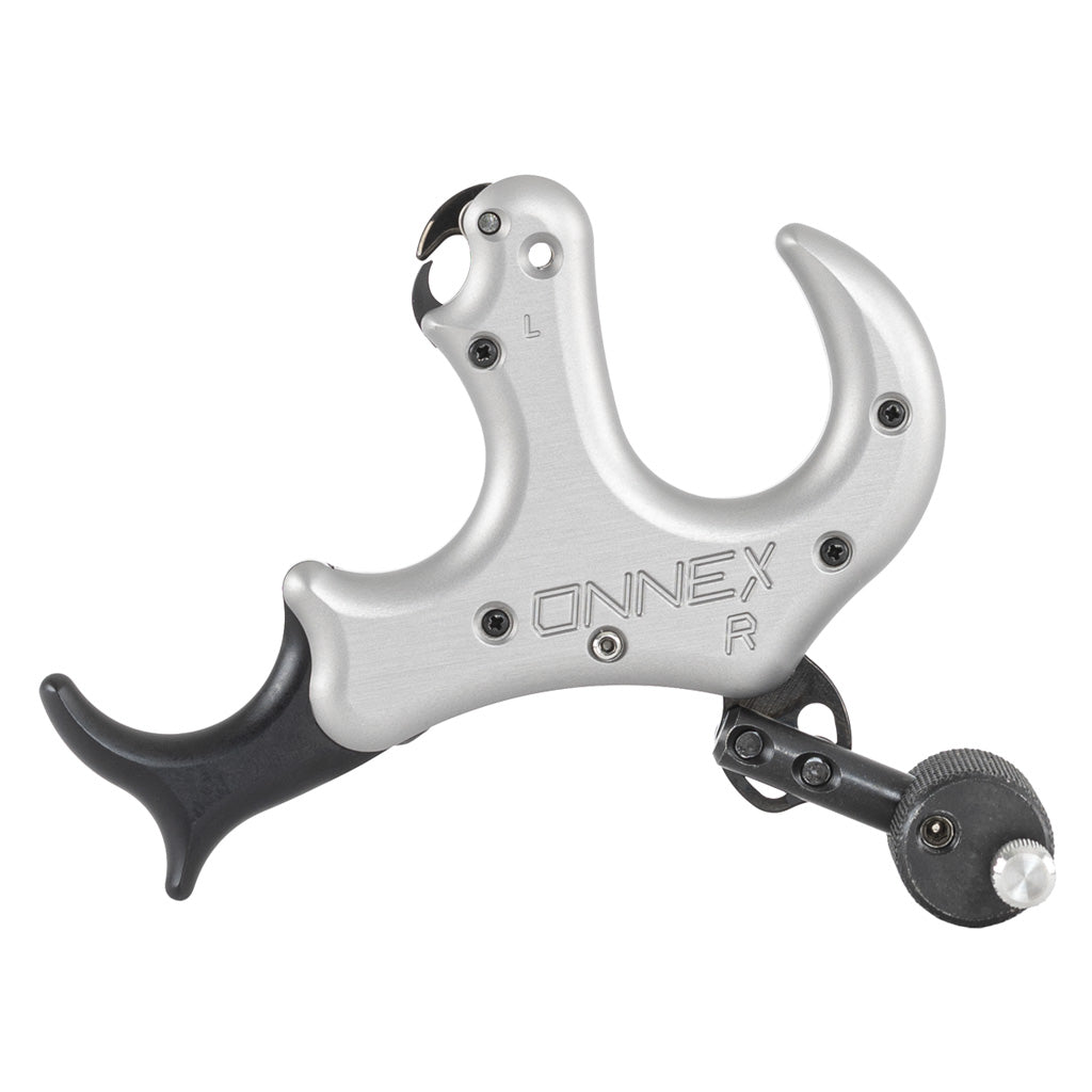 Stan OnneX Archery Resistance Release Grey X-Large Size