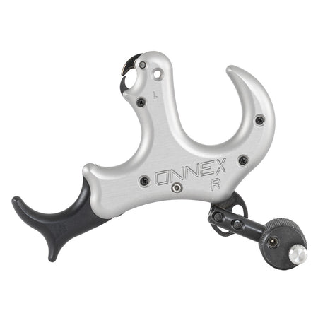 Stan OnneX Archery Resistance Release Grey X-Large Size