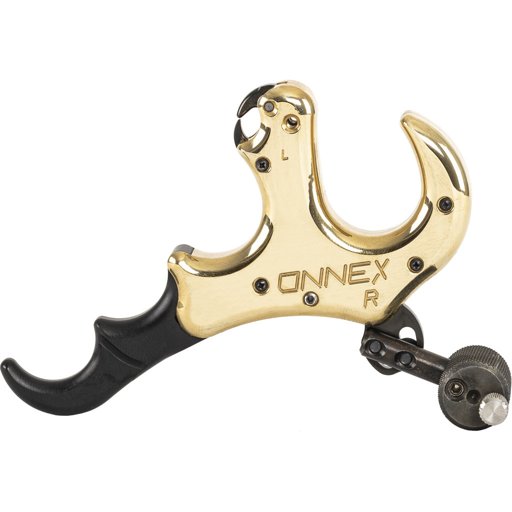 Stan OnneX Heavy Metal Resistance Bow Release X-Large