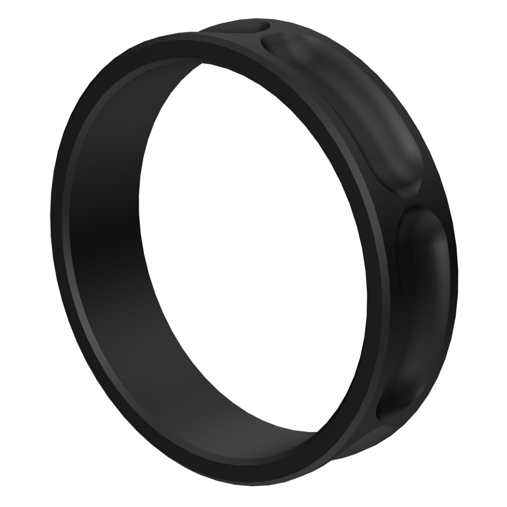 Axcel AVX-31 Modular Scope External Spacer 31mm Black