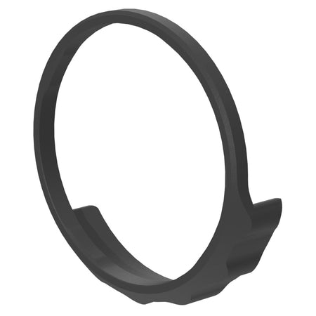 Axcel AVX-31 Modular Scope Rheostat Cover 31mm Black