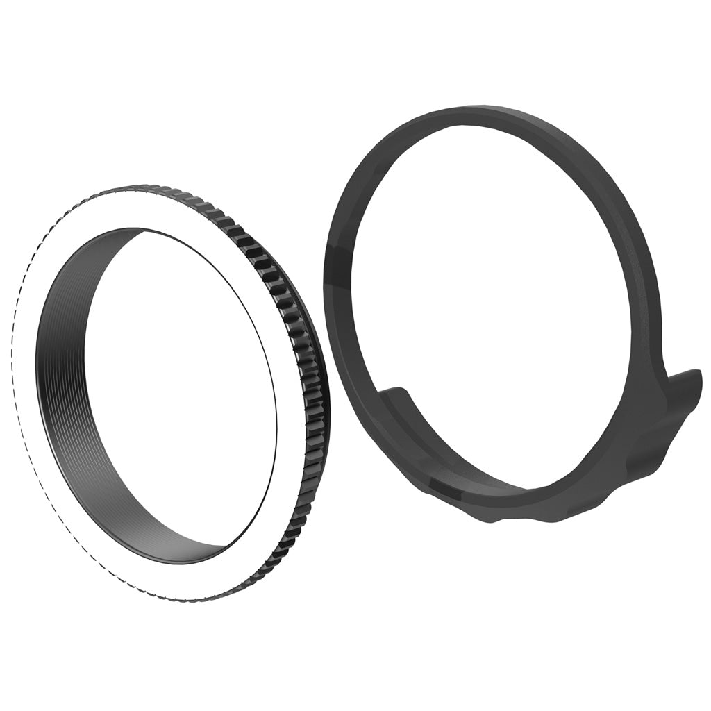 Axcel AVX-31 Modular Scope Rheostat Cover Torque Indicator Kit 31mm
