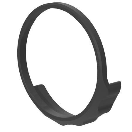 Axcel AVX-41 Modular Scope Rheostat Cover 41mm Black