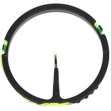Axcel AVX-31 Modular Scope Fiber Optic Ring Pin .019 Green