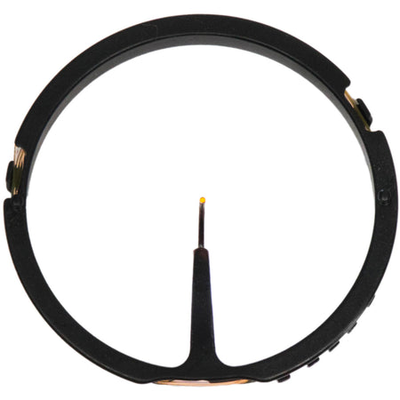 Axcel AVX-31 Modular Scope Fiber Optic Ring Pin .019 Yellow