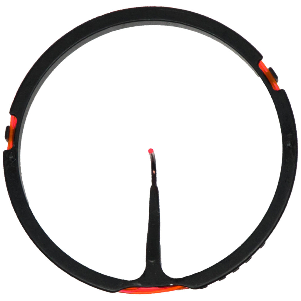 Axcel AVX-31 Modular Scope Fiber Optic Ring Pin .010 Red