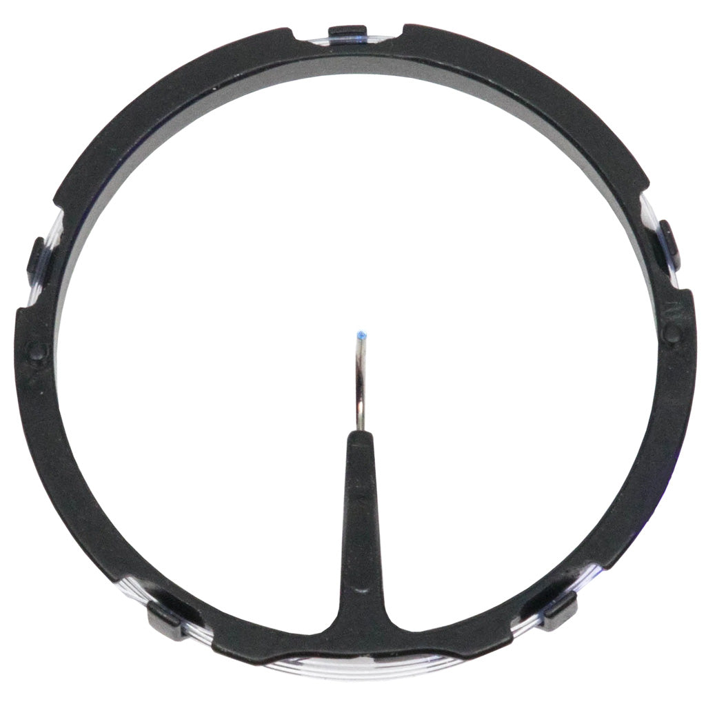 Axcel AVX-31 Modular Scope Fiber Optic Ring Pin .010 Blue