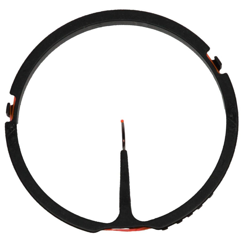 Axcel AVX-41 Modular Scope Fiber Optic Ring Pin .019 Red